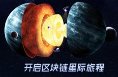 百度區(qū)塊鏈度宇宙 布局速度明(míng)顯加快